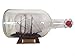 Hampton Nautical Mayflower Ship in a Bottle 9 - Image 2