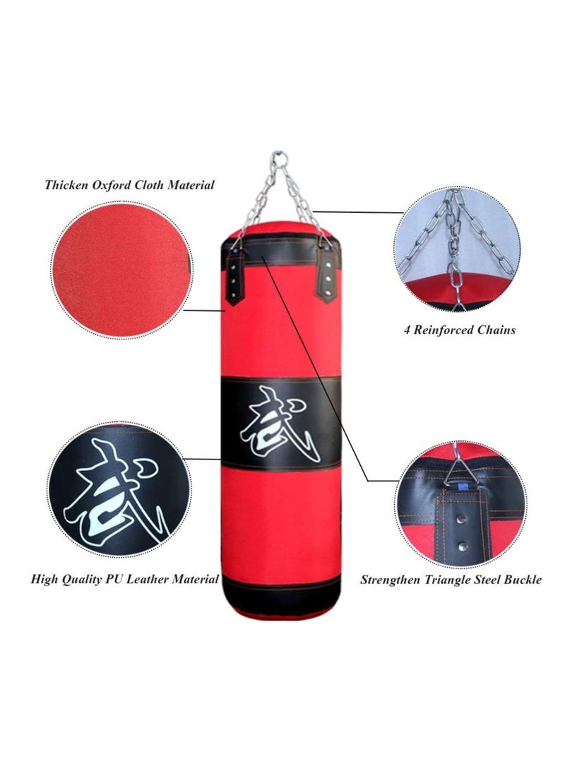 FULL JOY Professional Boxing  Empty Bag - Image 3