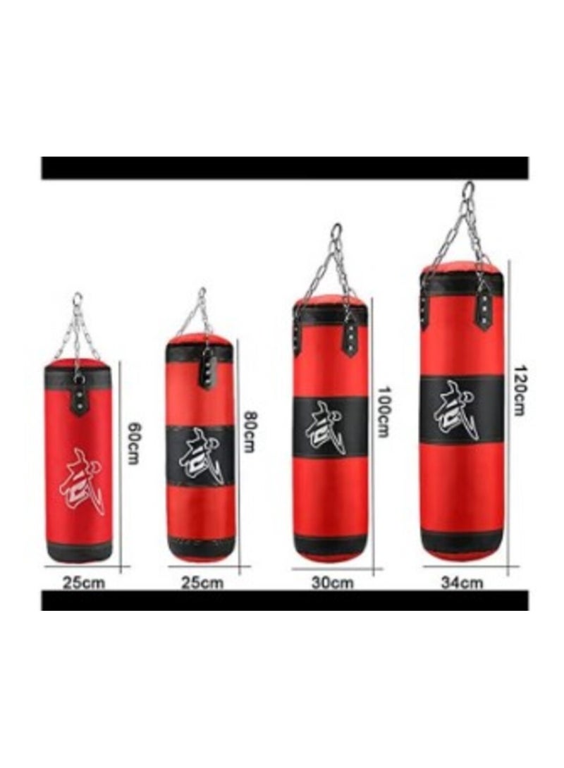 FULL JOY Professional Boxing  Empty Bag - Image 5