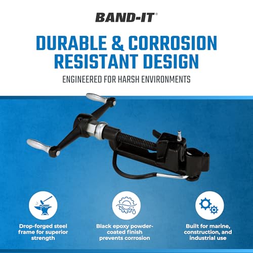 BAND-IT BandIt C00369 Heavy Duty Tool - Image 3