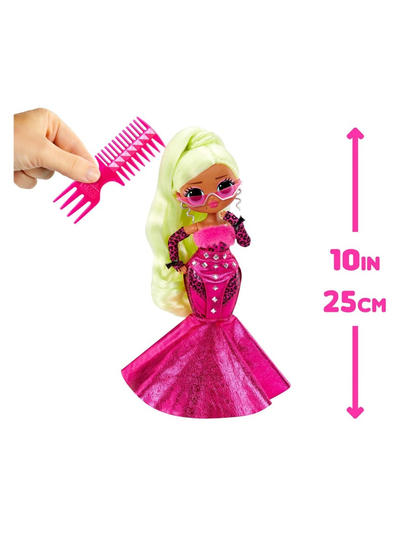 L.O.L. SURPRISE! L.O.L Surprise OMG Pop - Lady Diva  - Image 5