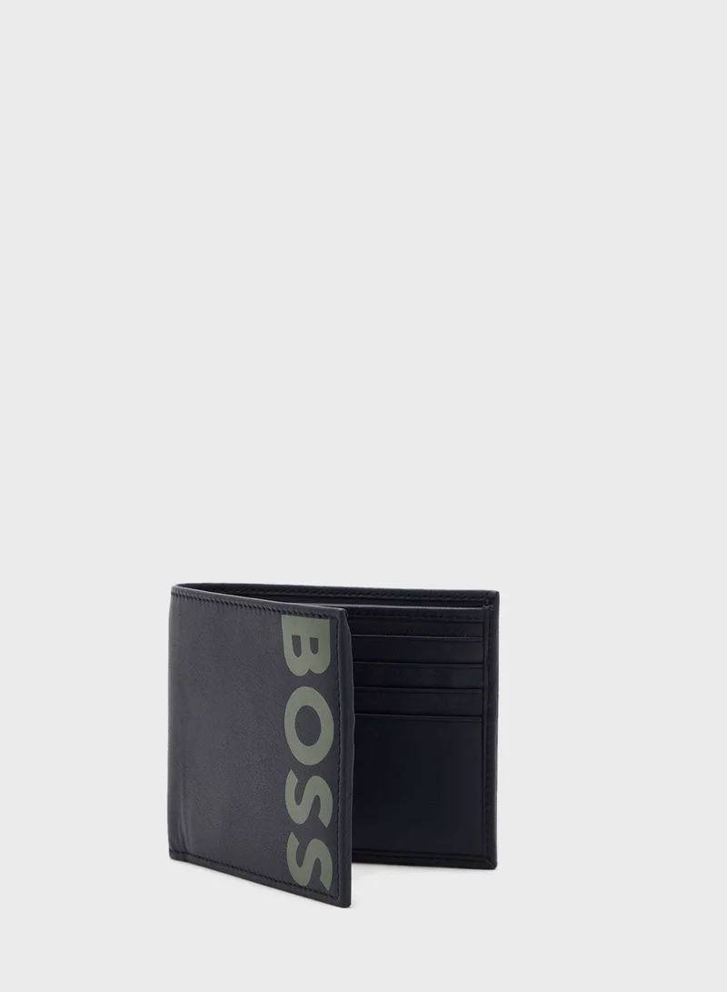 BOSS Essential Wallet
