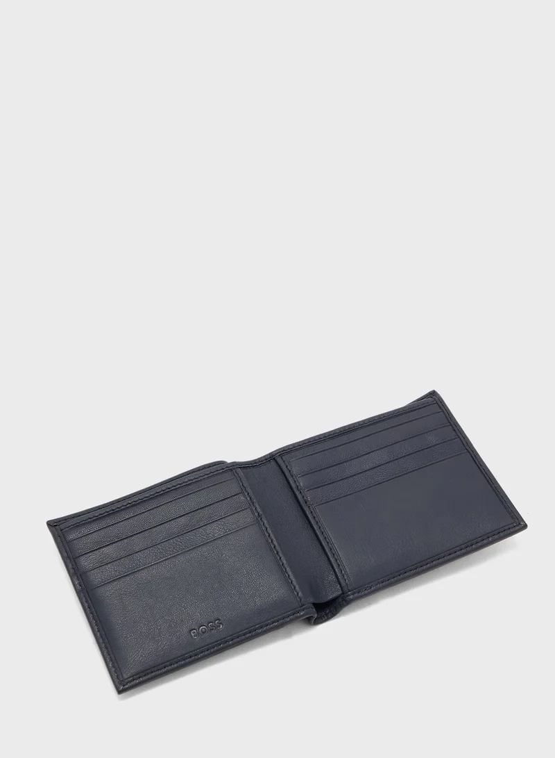 BOSS Essential Wallet
