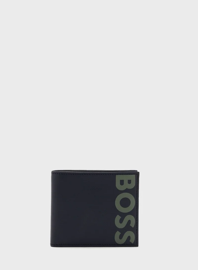 BOSS Essential Wallet