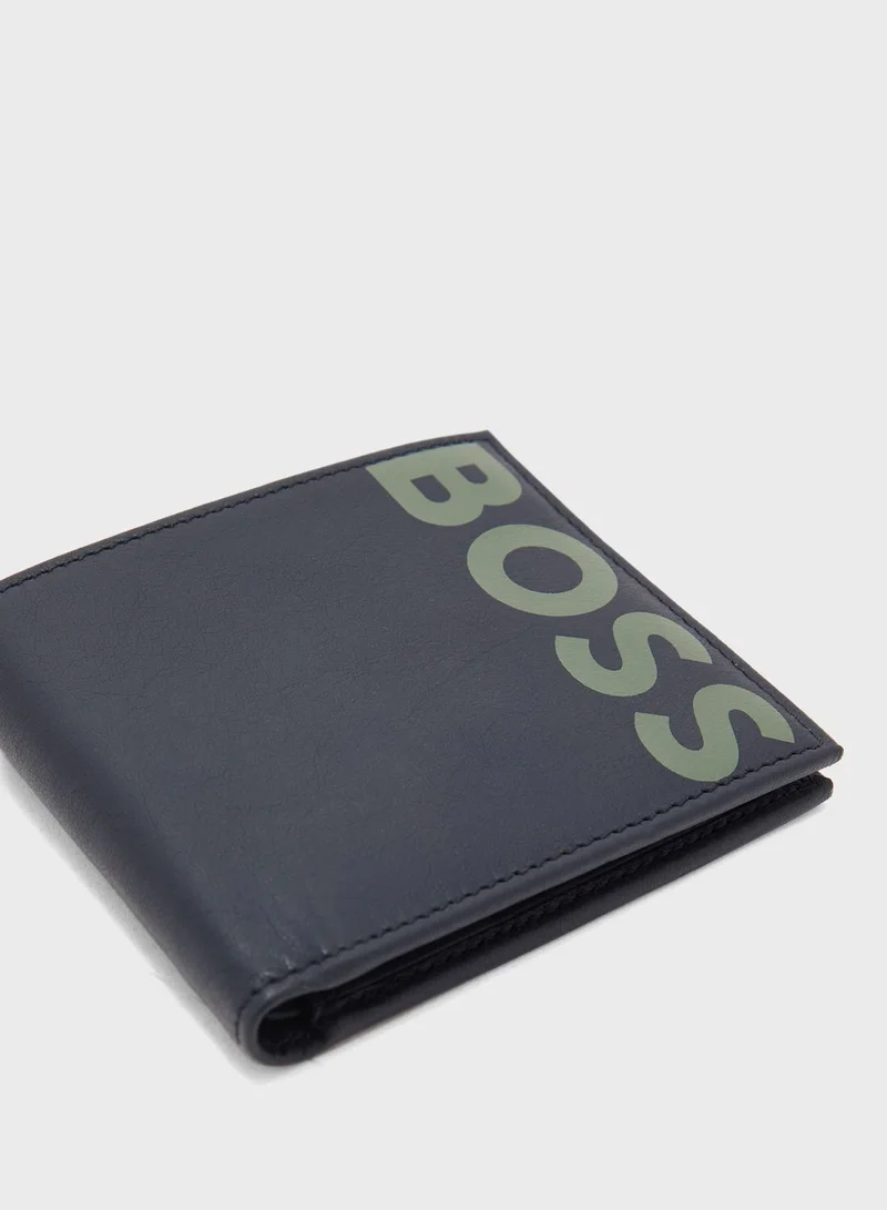 BOSS Essential Wallet