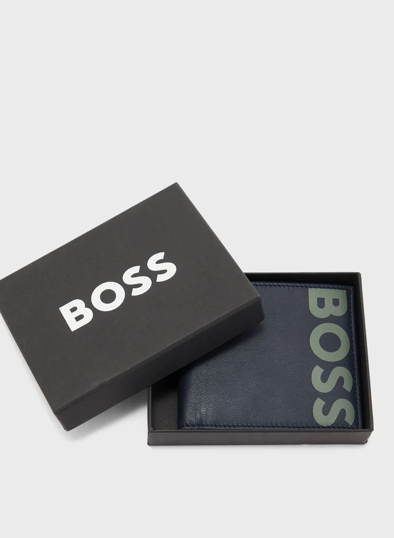 BOSS Essential Wallet