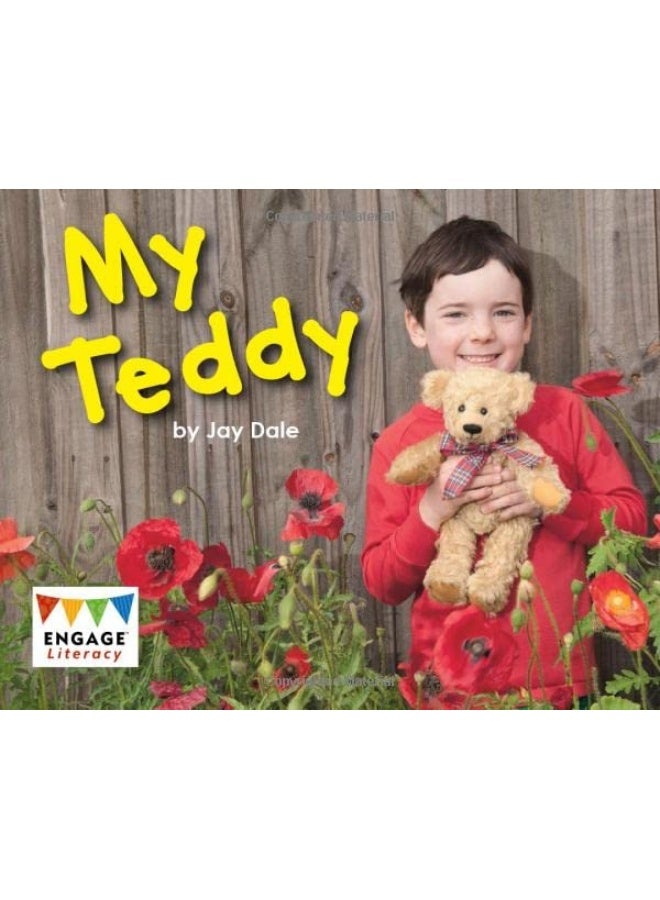 My Teddy - Image 1