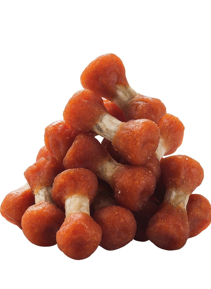 Dog Fest - Dog Fest Turkey Meat Bones For Small Breeds[Weight - 55g] - Image 1