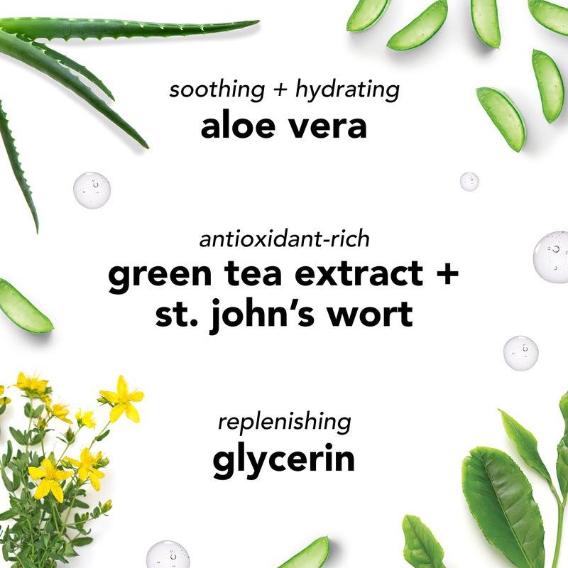 Mario Badescu Oil Free Moisturizer with Broad Spectrum SPF 30 Face Sunscreen for Combination, Oily & Sensitive Skin, Lightweight and Non-Greasy Formula with Green Tea & Aloe Vera, 2 Fl Oz - Image 4