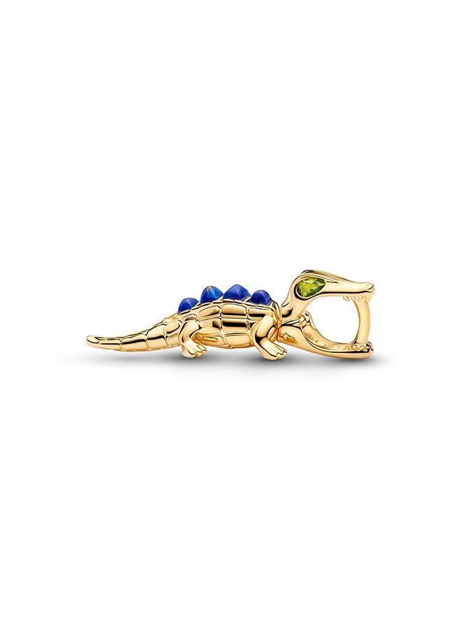 PANDORA Alligator Charm - Image 1
