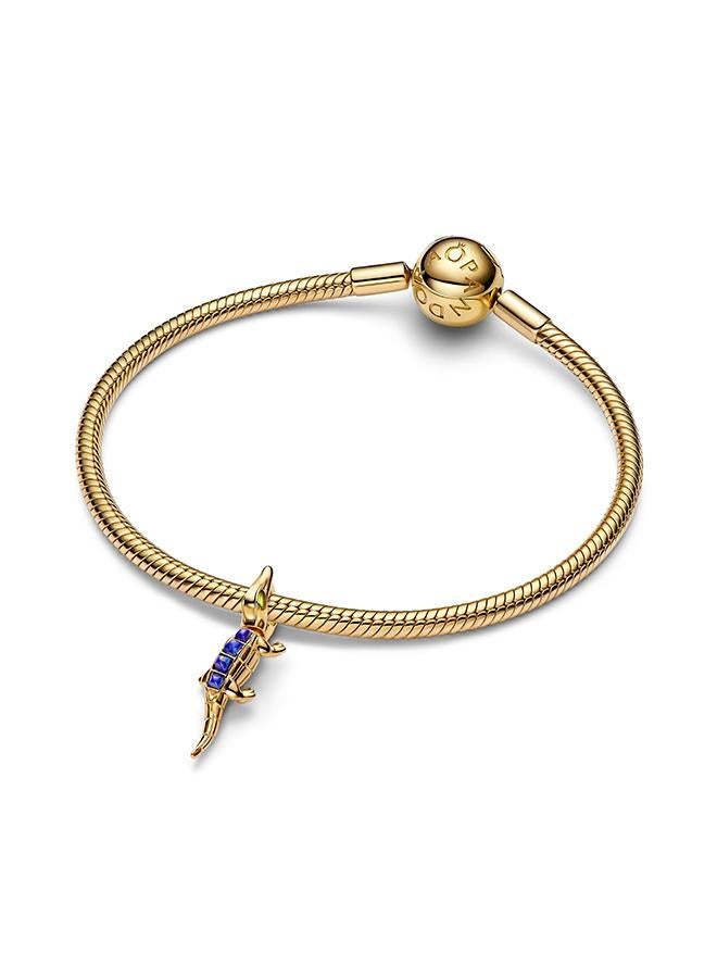 PANDORA Alligator Charm - Image 4