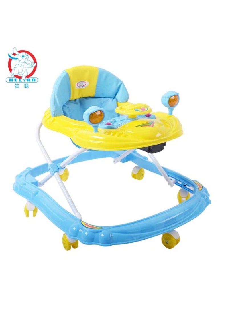 MEGA - toddler walker 313 - Image 1