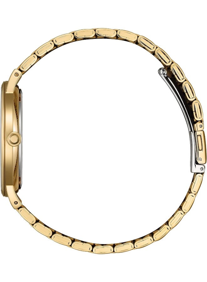 Citizen Analog Green Dial Men's Watch-BI5123-52X - Image 2