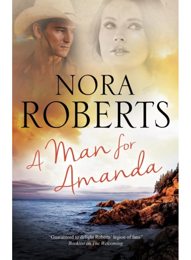 A Man for Amanda