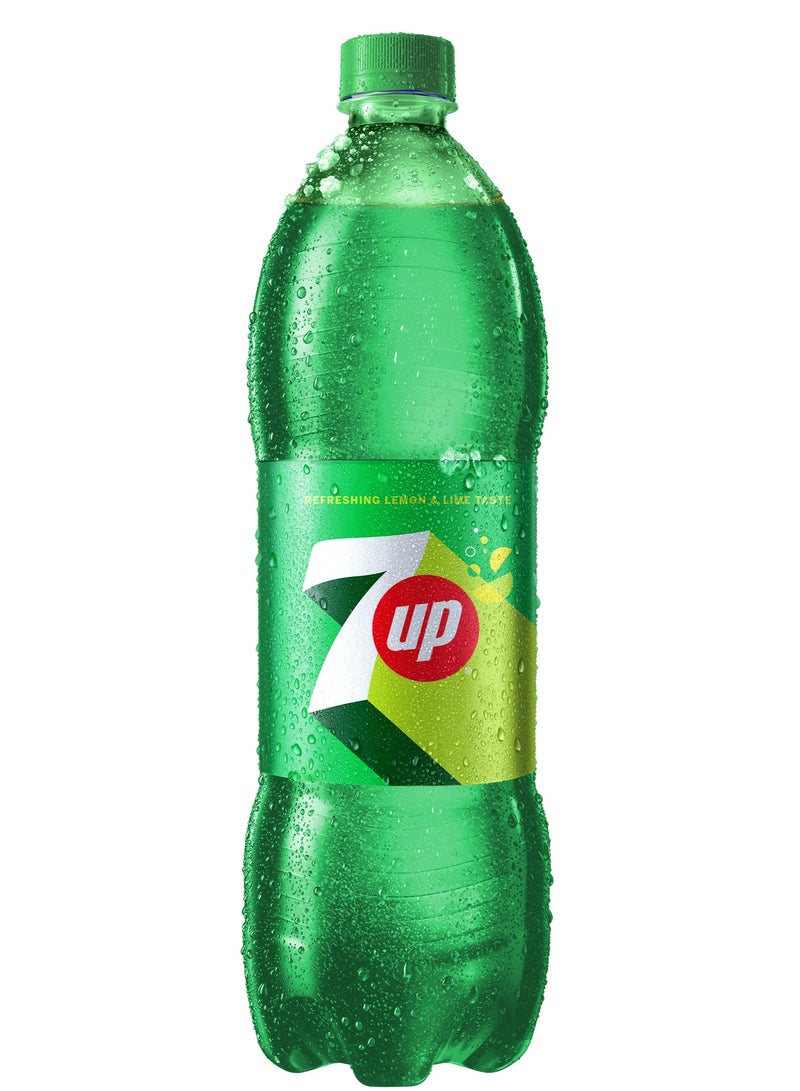 Soft Drink Bottle 1.47 Liters