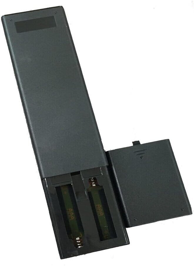 Generic - Replacement Remote Control Compatible with RMF-TX310U for Sony TV KD75X780F, KD-75X780F, XBR-43X800G, XBR43X800G, XBR-49X800G, XBR49X800G, XBR49X850F, XBR-49X850F, XBR49X900F, XBR-49X900F - Image 1