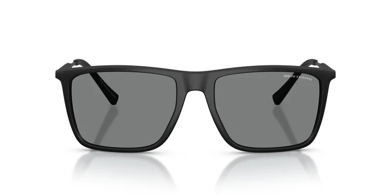 Armani Exchange 0Ax4160S Square Sunglasses