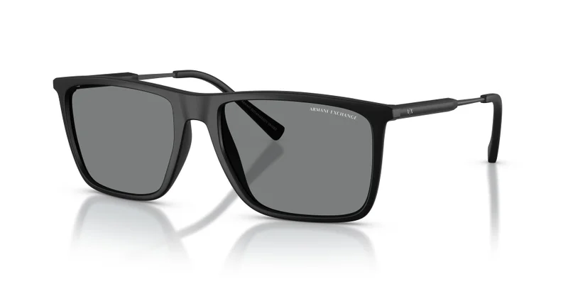 Armani Exchange 0Ax4160S Square Sunglasses