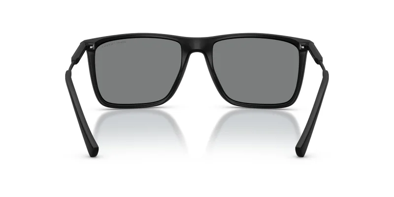 Armani Exchange 0Ax4160S Square Sunglasses