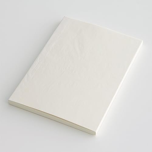 Midori DESIGNPHIL 15295006 Midori Notebook MD Notebook A5 Graph Ruled Notebook Cover - Image 3