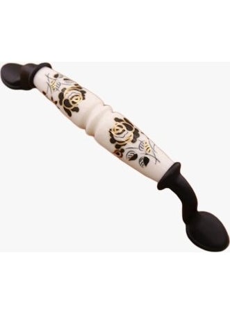 AZM Porcelain Handle 128 mm194085424 