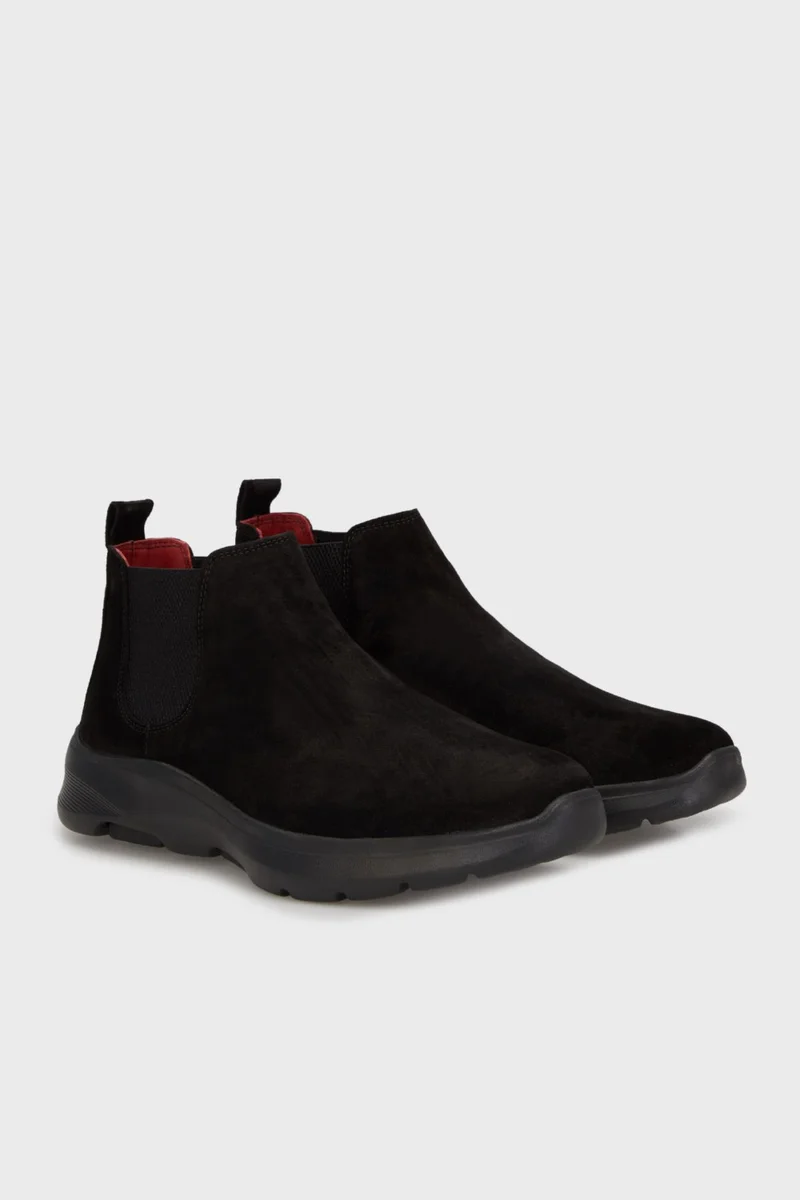 Marcomen Genuine Leather Boots Men's Boots 15220399S3