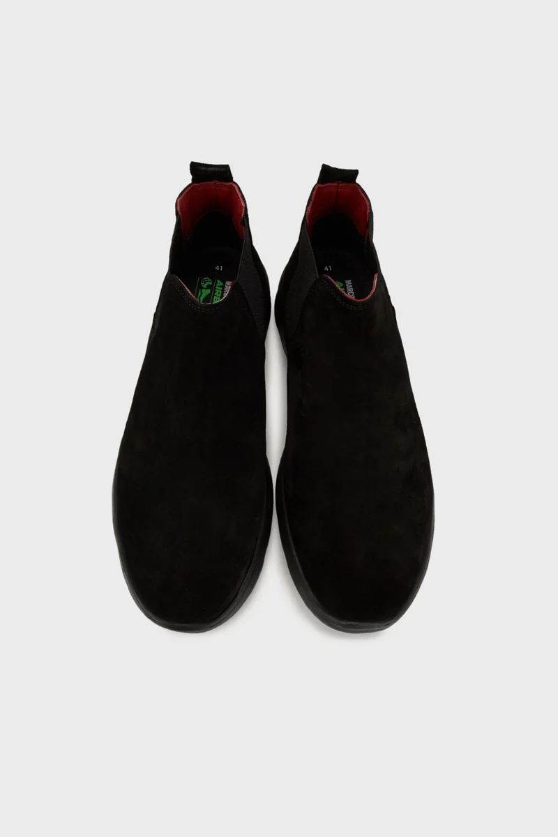 Marcomen Genuine Leather Boots Men's Boots 15220399S3