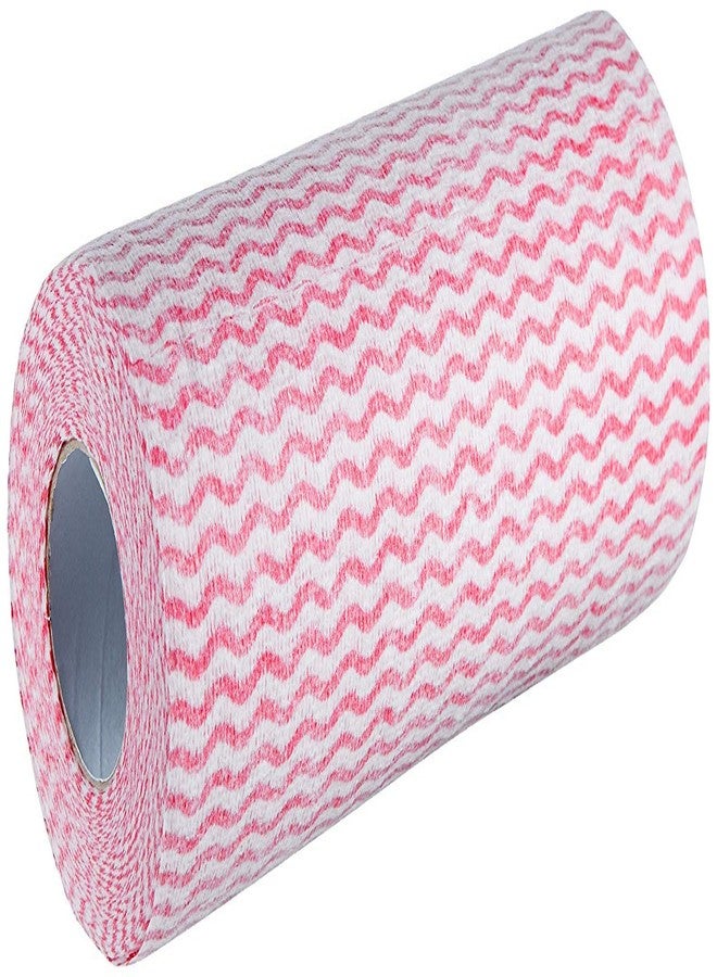 separate way Kitchen Reusable Super Absorbent Cleaning Wipes Towel Paper Roll (80 Pulls) (Pack of 1) - Image 1
