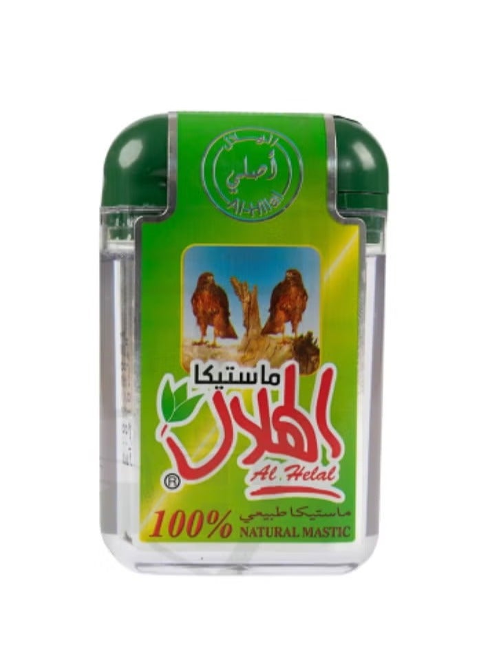 ماستيكا الهلال 10جرام