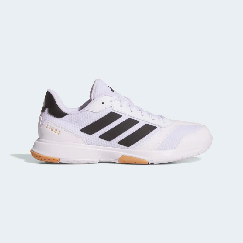 Adidas Ligra 8 Indoor Shoes