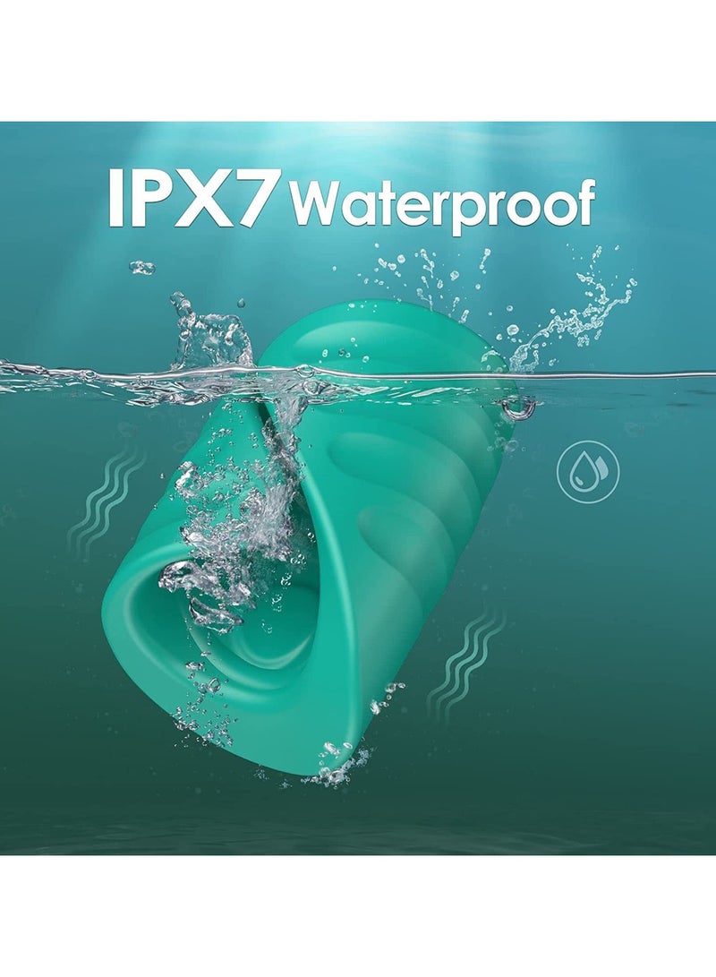 Body Massager For Multi-Usage Black - Image 3