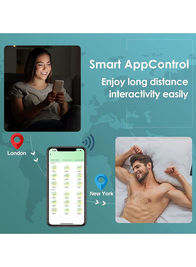 Body Massager For Multi-Usage Black - Image 4