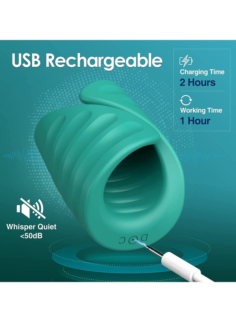 Body Massager For Multi-Usage Black - Image 5