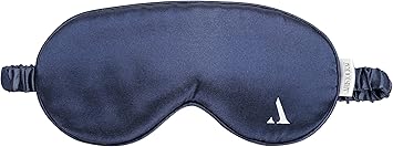 Aristocrat Satin Sleep Mask - Image 2