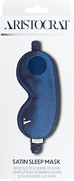 Aristocrat Satin Sleep Mask - Image 1
