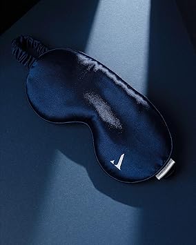 Aristocrat Satin Sleep Mask - Image 3