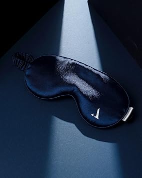 Aristocrat Satin Sleep Mask - Image 5