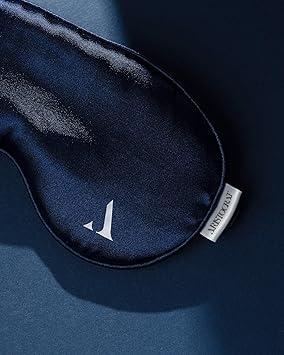 Aristocrat Satin Sleep Mask - Image 4