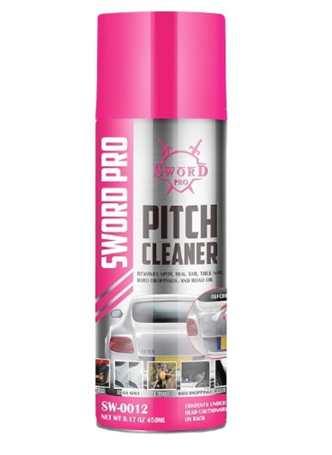 Sword Pro - Sword Pro Car Sticker Remover - Image 1