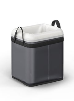 Dometic Heat and cold insulated keeping bag for food and drinks, Food bag for Trips, Black, capacity 10 L  - Image 1