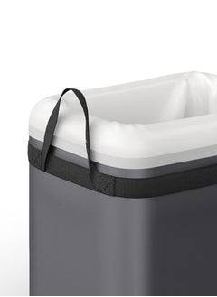 Dometic Heat and cold insulated keeping bag for food and drinks, Food bag for Trips, Black, capacity 10 L  - Image 4
