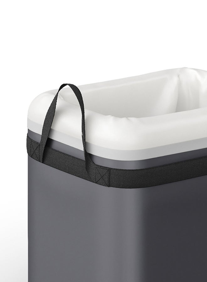 Dometic Heat and cold insulated keeping bag for food and drinks, Food bag for Trips, Black, capacity 10 L - Image 4