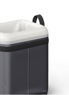Dometic Heat and cold insulated keeping bag for food and drinks, Food bag for Trips, Black, capacity 10 L  - Image 2