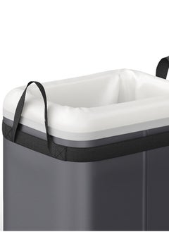 Dometic Heat and cold insulated keeping bag for food and drinks, Food bag for Trips, Black, capacity 10 L  - Image 3