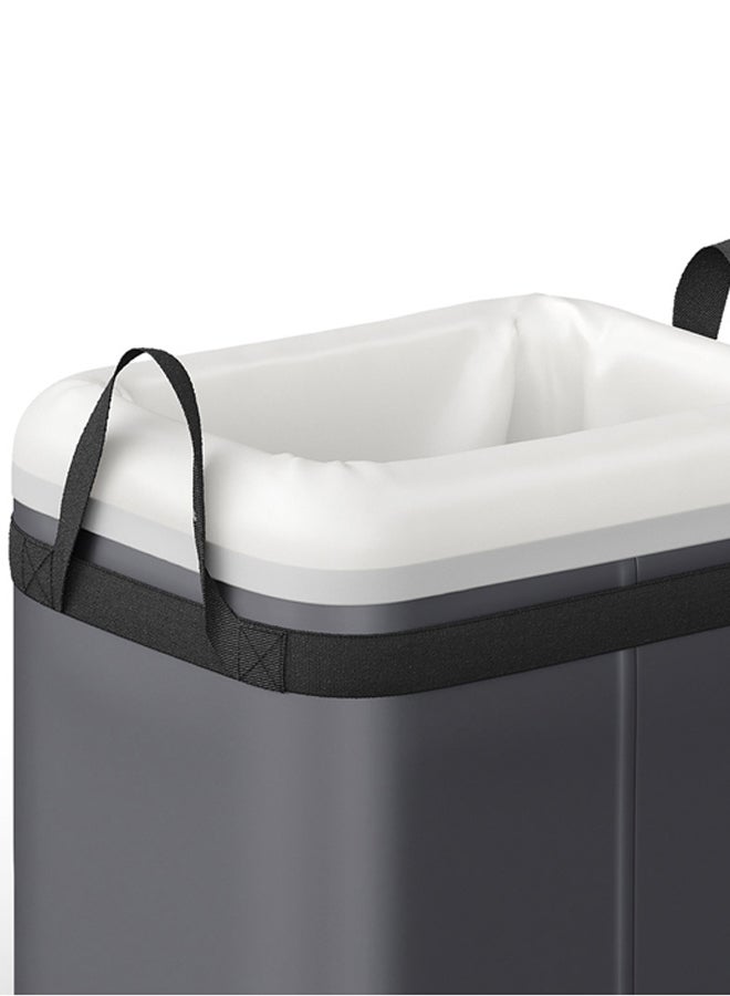 Dometic Heat and cold insulated keeping bag for food and drinks, Food bag for Trips, Black, capacity 10 L - Image 3