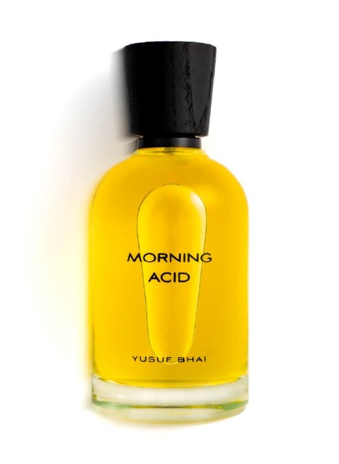 YUSUF BHAI Yusuf Bhai Morning Acid  - Image 1