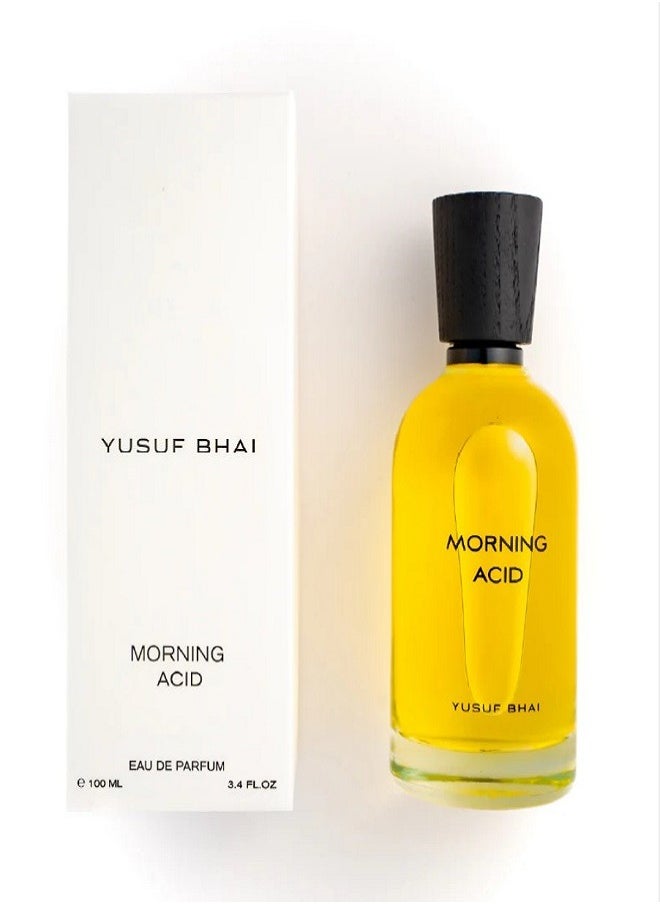 YUSUF BHAI Yusuf Bhai Morning Acid  - Image 2