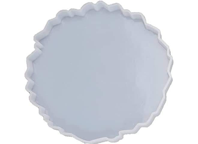 Eoast قوالب صب السيليكون للفن الراتنجي - 1 قطعة (10 بوصة) - Image 1