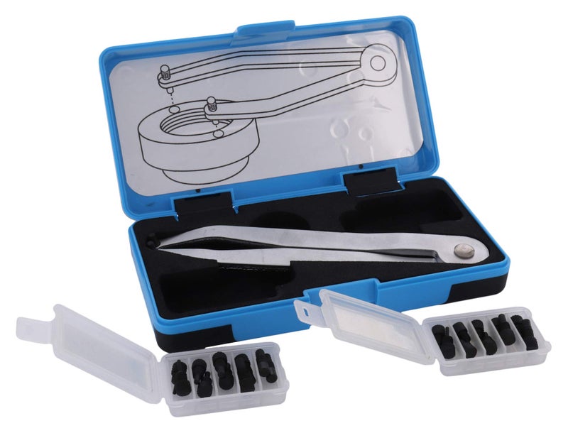 CRL Universal Spanner Wrench - Image 3