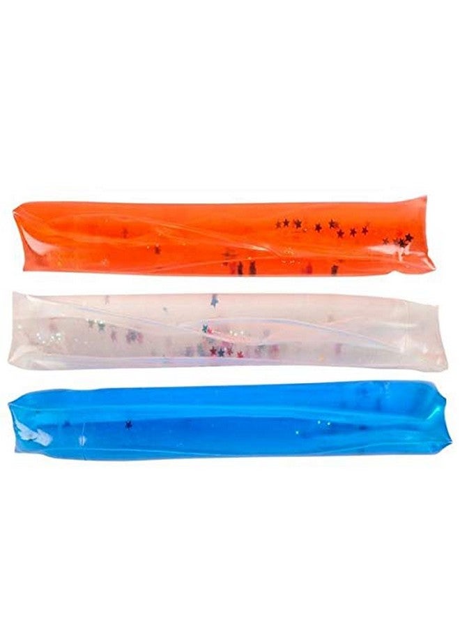 Rhode Island Novelty 9.5 Inch Super Long Water Wiggler, One per Order - Image 1